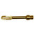 Pro-shot - Patch Holder 10ga-.410 Brass - PH12