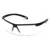 Pyramex Safety Products - Eyewear Everlite Black/clear H2x Antifog - SB8610DT