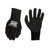 Mechanix Wear - Speedknit Utility Black Large/x-large - S1DE05540