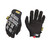 Mechanix Wear - Speedknit Cut F6 Black Small - S2CE05008