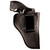Uncle Mike's - Gm Sz 6 Blk Ambi Itp Holster - 21306C