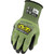 Mechanix Wear - Speedknit S2ec06 Gloves Xl Green - S2EC06010