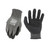 Mechanix Wear - Speedknit Cut C3 Black/grey Small/medium - S2DE58500