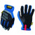 Mechanix Wear - Fastfit Blue Xx-large - MFF03012