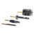 Pro-shot - Nylon Bristle 4 Brush Kit Ar15 223 Rem - TFRAR