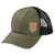 Glock - Chino Mesh Hat- Green - AP95883