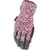 Mechanix Wear - Ethl Gardn Leopard Gloves Sml Blue - ETHLP33510
