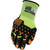 Mechanix Wear - Speedknit&nbsp;m-pact&nbsp;s5dp91&nbsp;l - S5DP91009