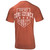 Glock - Carry Confidence Shirt Rust/orange S - AA75112