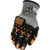 Mechanix Wear - Speedknit&nbsp;m-pact&nbsp;s5cp08&nbsp;l - S5CP08009