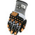 Mechanix Wear - Spdknt M-pact S5ep08 Gloves Xxl Black - S5EP08011