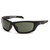 Pyramex Safety Products - Venture Tac Eyewear Howitzer Blk/gry - VGSB1322T