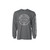 Glock - Crossover Long Sleeve Grey Medium - AP95794