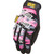 Mechanix Wear - Original Womens Pink Camo Small - MG72510
