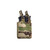 Tac Shield - Rzr Molle Pistol Pouch Ocp Double - T3667OCP
