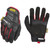 Mechanix Wear - M-pact Black/red Medium - MPT52009