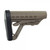 Pro-mag - Arch Lw Prf Ar15 Buttstock Fde Ply - Com - AA125FDE
