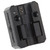 Night Stick - Case Of 2 Snap-in Rapid Chrgr Nsr-9844xl Tac Dual - 9844CHGR1