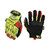Mechanix Wear - M-pact D4-360 Hi Viz Ylw Small - SMPX91008