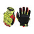 Mechanix Wear - M-pact D4-360 Hi Viz Ylw Large - SMPX91010