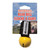 Security Equipment - Case Of 12 Frontiersman Bear Bell Yellow - BB01YW