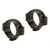 Leupold & Stevens - Dd Mat Low 30mm Rings - 52242