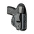 Beretta Usa Corp - Nano Hybrid Iwb Holster Rh Blk - E00828