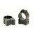 Warne Scope Mounts - Maxima Tikka Mat Med 1in Rings - 1TM
