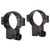 Leupold & Stevens - Ruger M77 Matte Super Hi 30mm Ringmounts - 51043