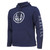 Beretta Usa Corp - Trident Performance Hoody Navy L - P202000189050AL