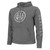 Beretta Usa Corp - Trident Performance Hoody Charcoal S - P2020001890956S