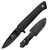 Cold Steel - 3v Pndltn Mini Hntr 6 5/8in Ova 3in Blde - CS36LPCM