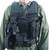 Blackhawk - Strike Omega Vest Blk - 37CL36BK