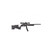Pro-mag - Arch Rug Prec Stk Ruger 10/22 Blk Poly - AAP1022