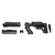 Pro-mag - Tac Stock Sys Rem 870 W/shell Holder - AA870SC Pro-mag - Tac Stock Sys Rem 870 W/shell Holder - AA870SC