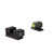 Trijicon - Spr Xds Hd Night Sight Yel Frnt Outline - SP102C600751
