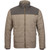 Leupold & Stevens - Sant Ins Jacket Shdw Tan/gunmetal M - 180304