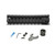 Bravo Company - Bcmgnfighter Quadrailforend 556 10in Blk - BCMQRF10556BLK