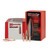 Hornady - Case Of 5 Bullet 30 Cal 308 125 Gr Hp 100/bx - 30192