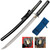 Cold Steel - Wakizashi Warrior Srs 29 1/2in Ova Blde - CS88BWW