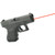 Lasermax - Guide Rod Laser Red Glock 26/27/33 Gen 4 - LMS1161G4 Lasermax - Guide Rod Laser Red Glock 26/27/33 Gen 4 - LMS1161G4