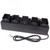 Night Stick - 5-bnk Dc Chrg Rech Ang Lgt 12-24v Pwr - 5568CHGRDC5 Night Stick - 5-bnk Dc Chrg Rech Ang Lgt 12-24v Pwr - 5568CHGRDC5