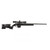 Pro-mag - Arch .223 Prec Stk Rem 700 Blk Poly 10rd - AA700C