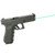 Lasermax - Guide Rod Laser Green Glock 17/34 Gen4 - LMSG417G