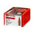 Hornady - Case Of 5 Bullet 35 Cal 358 250 Gr Sp-rp 100/bx - 3520