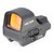 Holosun - 510c Gr Open Reflex Sight Cir Dt/sp - HE510CGR