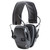 Howard Leight - Case Of 6 Impact Sport Multicm Black Elec Earmuff - R02527