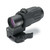 Eotech - G33 Magnifier Blk - G33STS