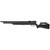 Crosman - Mar Semi Auto 22 Blk Semi Hnt Air Stk - BP22SAS