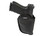 Blackhawk 40LP01BK TecGrip FormLok - IWB, Moldable Holster, Ambi Size 01 - 40LP01BK